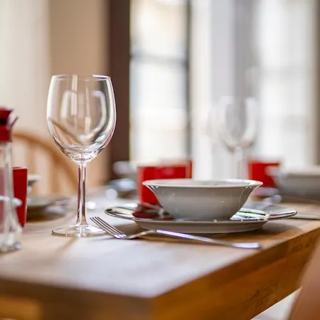 Appartement Kuledibi Suites, Historical 2-bedroom No-5 Istambul