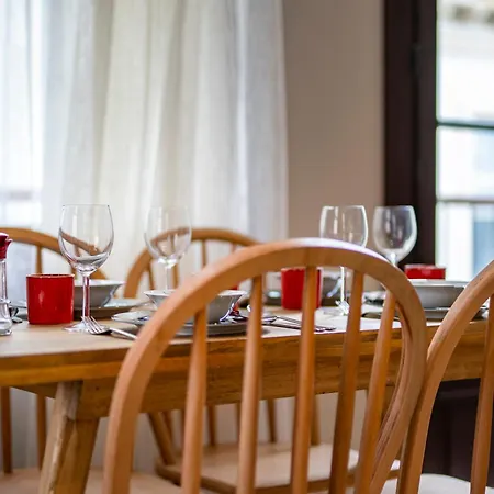 Kuledibi Suites, Historical 2-bedroom No-5 Appartement Istambul