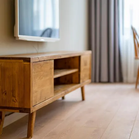 公寓 Kuledibi Suites, Historical 2-bedroom No-5 伊斯坦布尔