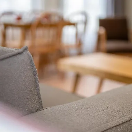 Kuledibi Suites, Historical 2-bedroom No-5 公寓 伊斯坦布尔