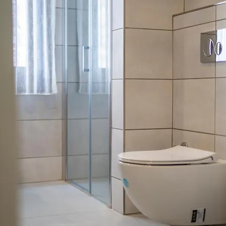Kuledibi Suites, Historical 2-bedroom No-5