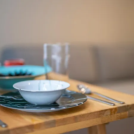 Kuledibi Suites, Historical 2-bedroom No-5 Apartamento Istambul