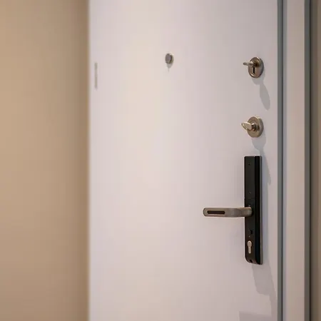 Apartamento Kuledibi Suites, Historical 2-bedroom No-5 Istambul