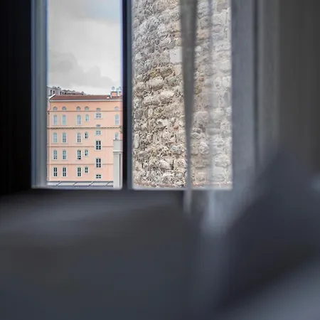 Kuledibi Suites, Historical 2-bedroom No-5 Istambul