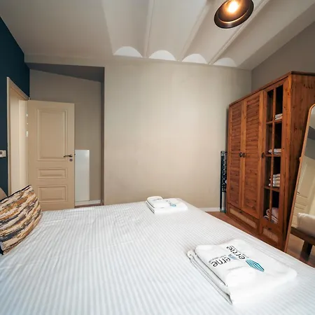 Kuledibi Suites, Historical 2-bedroom No-5 *