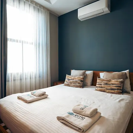 Kuledibi Suites, Historical 2-bedroom No-5